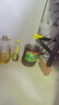 鲁花【保真菜籽油】非转基因低芥酸浓香菜籽油 6.09L 香飘万家 实拍图