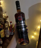 百加得黑朗姆酒 洋酒 莫吉托 基酒调酒 500ml 实拍图