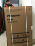 松下（Panasonic）租房适用 波轮洗衣机 8KG 全自动家用 智能桶自洁 宽瀑布水流 以旧换新XQB80-K3F1 实拍图
