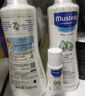 妙思乐（Mustela）儿童洗发沐浴二合一500ml*2婴幼儿专用宝宝洗发水沐浴露法国进口 实拍图