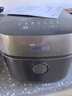美的（Midea）【国家补贴】电饭煲3L IH加热 加厚精铁釜内胆杂粮饭2-3人多功能家用智能预约电饭锅MB-HC370 实拍图