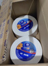 维达（Vinda）有芯大卷纸3层744g*12卷 加厚大盘纸商用卫生纸 整箱销售VS4490 实拍图