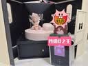 汉印（HPRT）Z3拍立得绿色套装 便携高清照片打印机 拍照直接出相片 家用学生儿童女士生日礼物 含110张相纸 实拍图