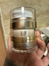 玉泽（Dr.Yu）焕活紧塑修护霜50g（舒缓紧致抗皱面霜胶原霜 敏感肌保湿霜） 实拍图