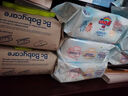 babycare婴儿手口湿巾新生儿湿纸巾加厚擦脸成人可用3150绿盖湿巾80抽-1包 实拍图