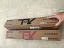 京瓷8124粉盒 TK-8118K原装粉盒 墨粉 M 8124 cidn复印机墨盒 TK-8118K黑色粉盒（12000页） 京瓷原装 实拍图