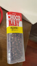 明治ChocoBaby牛奶味巧克力豆102g 日本进口儿童休闲零食 实拍图