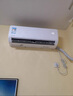 格力（GREE）1.5匹天仪 新1级能效变频 壁挂式卧室省电空调挂机KFR-35GW/(35504)FNhAa-B1 家电国家补贴 实拍图