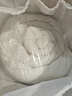京东京造100%天然新疆棉花被 纯棉被芯单人被子 冬季厚被6斤1.5x2m 实拍图