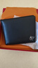 金利来男士钱包短款多功能票夹防盗刷防消磁皮夹钱夹礼盒生日礼物送爸爸 实拍图