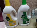 滴露（Dettol）衣物消毒液 薰衣草3L 99.9%杀菌除螨内衣儿童衣物除菌液配洗衣液 实拍图