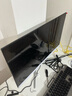 华顷RQG系列显示器  4K 2K 165Hz液晶电脑电竞显示器 300HZ带鱼屏  1ms 广色域 显示屏 27英寸/2K240HZ/IPS/直白/3A游戏 游戏办公 实拍图
