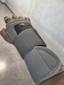 白猫医用型腕关节固定支具手腕护具腕部骨折腱鞘炎护腕防扭伤支架器材 实拍图