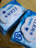 洁柔EDI纯水湿巾80抽*6包大码200*150八道净化洁肤柔婴儿湿纸巾无酒精 实拍图