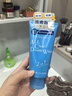 珊珂净颜卸妆洁面乳 深层清洁去角质卸淡妆 洗卸合一保湿洁面膏女120g 实拍图