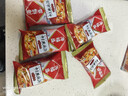 海福盛方便食品速食汤即冲即食懒人早餐FD冻干汤中式酸辣汤10g*5袋 实拍图