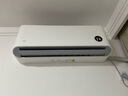 小米（MI）米家 1.5匹 新一级能效 巨省电 空调挂机 KFR-35GW/N1A1【整机十年质保】 实拍图