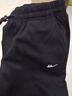 回力休闲裤男宽松系带运动卫束脚裤子男春夏秋季时尚气质百搭长裤男裤 实拍图