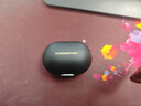 魔声（Monster）Open Ear 101 无线蓝牙耳机 不入耳迷你耳夹式开放耳机 运动跑步防水降噪智能触控高清通话 Open Ear 101 黑色 实拍图