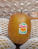 佳沛（zespri）新西兰  阳光金奇异果16粒礼盒经典果单果约 77-103g 水果 猕猴桃 实拍图