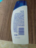海飞丝头皮肌底净爽止痒旅行装洗发水【回购券】送80g去屑止痒洗头膏 实拍图