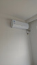 海尔（Haier）京筠 3P客厅柜机一级能效 KFR-72LW/J200-1套机 以旧换新 国家补贴 实拍图