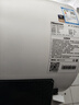 海信（Hisense）3200W变频速热巡航杀菌钻石无缝胆免换镁棒10倍增容60升家用电热水器DY10Pro一级能效国家补贴20% 实拍图