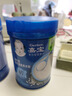 嘉宝（GERBER）混合蔬菜营养谷物高铁米粉宝宝辅食米糊250g 6月龄+100%真验厂 实拍图