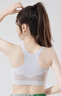 古今（GUJIN）2件无痕女童内衣青春发育期二阶段10一14岁少女生文胸初中小学生 实拍图