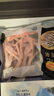 CP正大食品 鸡爪 净重2斤 单个鸡爪约40-50g 生鲜冷冻凤爪烧烤 实拍图