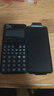 卡西欧（CASIO）fx-991CNCW科学函数计算器fx-991升级款大学生考研物化生竞赛学习考试黑色 实拍图
