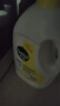 滴露（Dettol）衣物除菌液 消毒液 柠檬3L 99.9%杀菌除螨内衣儿童衣物可配洗衣液 实拍图