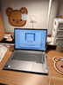 ThinkPad 联想笔记本电脑ThinkBook14+ 2025 AI轻薄办公本 英特尔酷睿Ultra9 14.5英寸 32G 1T 3K 120Hz 实拍图