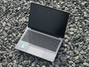 戴睿（dere）昇腾系列 国家补贴笔记本电脑 14英寸便携轻薄本 商务办公游戏娱乐大学生学习网课手提本 12G/256G 实拍图