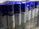 伊利安慕希高端原味常温酸牛奶230g*10瓶  礼盒装 8月产 实拍图