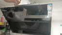 康佳（KONKA）抽油烟机家用侧吸式 21m³大吸力 小尺寸出租屋公寓 以旧换新国补20% 挥手自清洗CXW-330-KJ35 实拍图