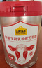 认养一头牛鱼油牛初乳中老年奶粉 低GI 800g/罐 中老年奶粉老年人送礼送父母 实拍图