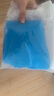 JAJALIN一次性床单旅游隔脏120*200cm美容院按摩无纺布护理垫蓝色5条 实拍图