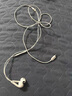 Apple/苹果 USB-C接口有线耳机 type-c接口有线耳机苹果耳机 苹果17有线耳机笔记本耳机游戏音乐 实拍图