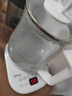 美的（Midea）养生壶 1.5L全自动煮茶壶 花茶壶烧水壶12h恒温11档控温 母婴316L材质电热水壶煮茶器MK-YSP1508 实拍图