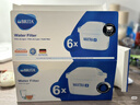 碧然德（BRITA）家用净水壶 滤水壶滤芯 MAXTRA+LE 去水垢专家滤芯 6枚装 实拍图