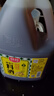 厨邦10度 葱姜汁料酒1.75L 去腥添香传统黄酒酿造 餐饮酒店实惠大桶 实拍图