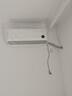 小米（MI）米家 1.5匹 新一级能效 巨省电 空调挂机 KFR-35GW/N1A1【整机十年质保】 实拍图