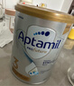 爱他美（Aptamil）白金澳洲版 幼儿配方奶粉 3段(12-36个月) 900g 澳洲白金 实拍图