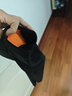 李宁护膝保暖老寒腿关节损伤滑膜发热防寒加长绒男女士中老年人护漆盖 实拍图