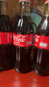 可口可乐（Coca-Cola）泰国进口可口可乐(玻璃瓶)典藏款碳酸饮料250ml*12瓶整箱 实拍图