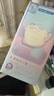 袋鼠医生医用外科一次性蝶形美颜口罩高颜值混装白色60只独立包装 实拍图