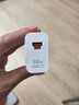 华为88W原装充电器套装含1米6A数据线 适用P60Pro Mate60pro手机超级快充电脑苹果iPhone15promax 实拍图