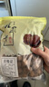 莆田 桂圆龙眼干 新货福建桂圆干 非无核桂圆肉煲汤食用 【果径2.0-2.2cm】 桂圆干500克 实拍图