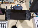 ROG XBOX 游戏掌机 X 游戏本 windows11  锐龙 AI Z2 Extreme处理器  7英寸 24GB+1TB SSD 电子 实拍图